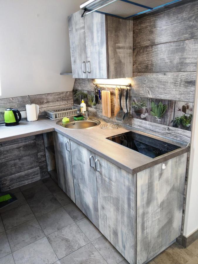 Apartamenty Majerczyk Закопане Екстер'єр фото