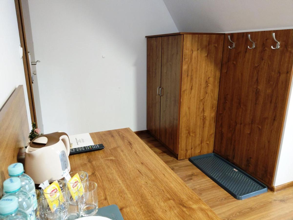 Apartamenty Majerczyk Закопане Екстер'єр фото